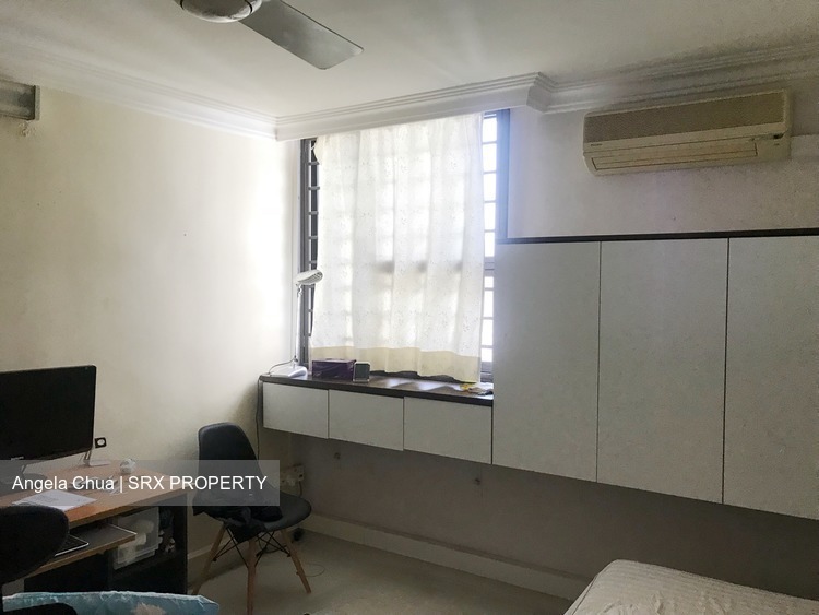 Blk 3 Ghim Moh Road (Queenstown), HDB 3 Rooms #164207282